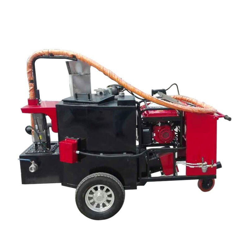 Volledig automatische machine  - Road Crack Sealing Machine recensie en prijs