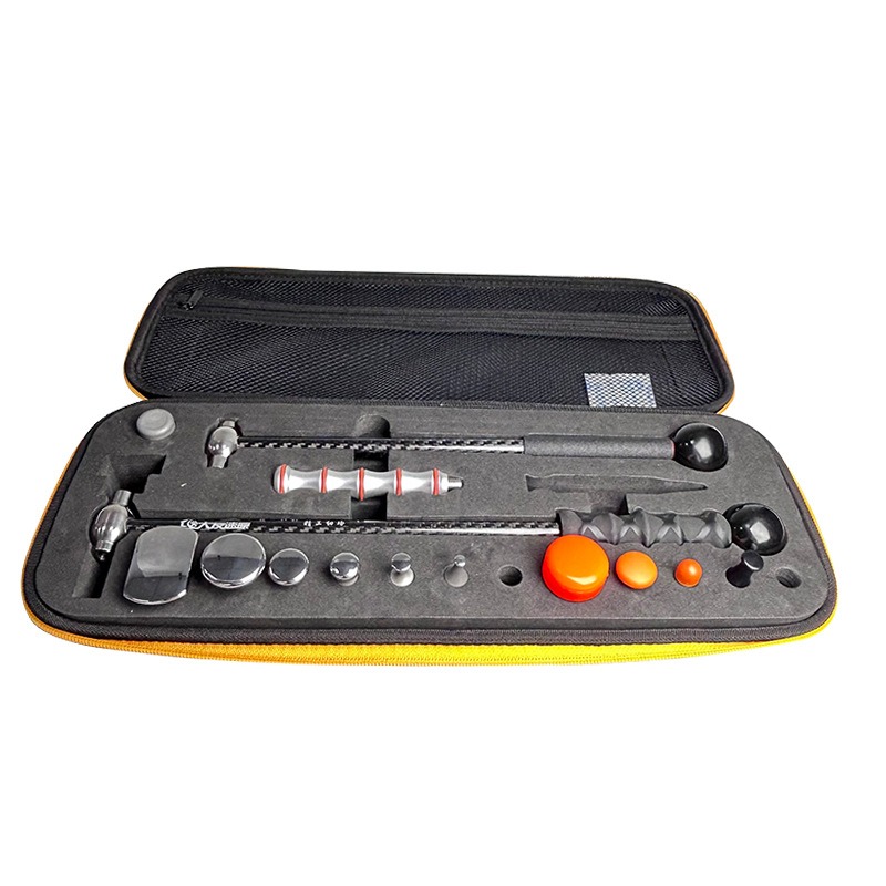 WZAUTO Zware Autoreparatie Set - Heavy Equipment Repair recensie en prijs