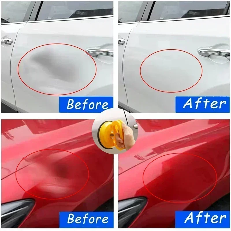Auto Zuignap Deukreparatie Art - Heavy Equipment Repair recensie en prijs