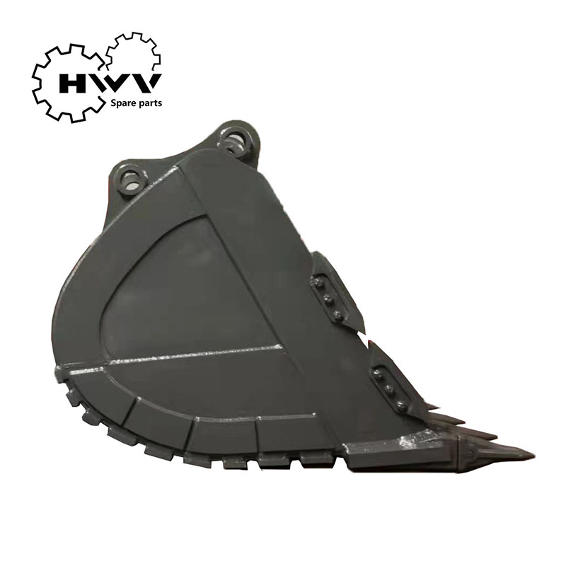 Bouwmachines Graafmachine Onde - Heavy Equipment With Bucket recensie en prijs