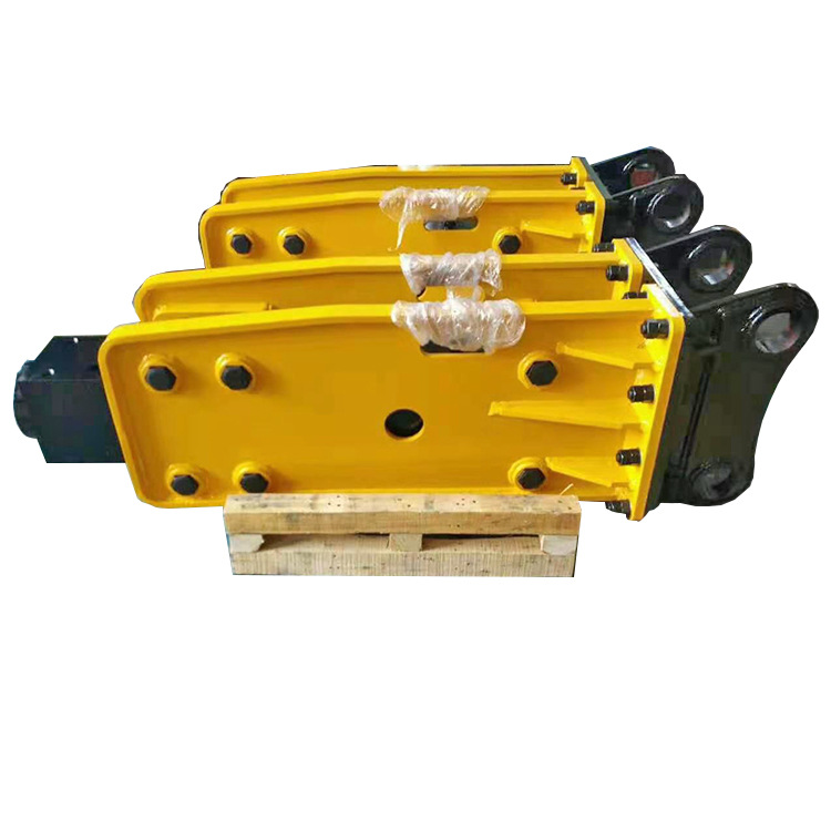 Top hydraulische steenbrekerha - Concrete Breaker Demolition recensie en prijs