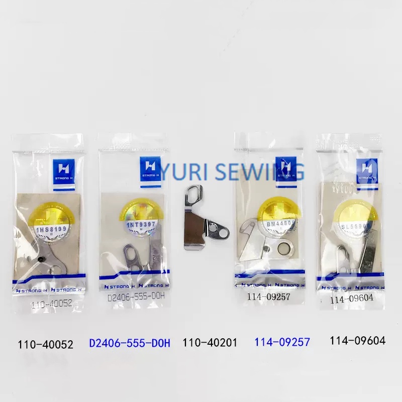 Sterk H Mes Mes 110-40052/4020 - Heavy Equipment Blade recensie en prijs