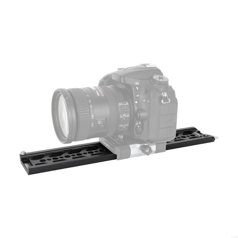 J1HD verstelbare camerasteunpl - Heavy Equipment Video recensie en prijs