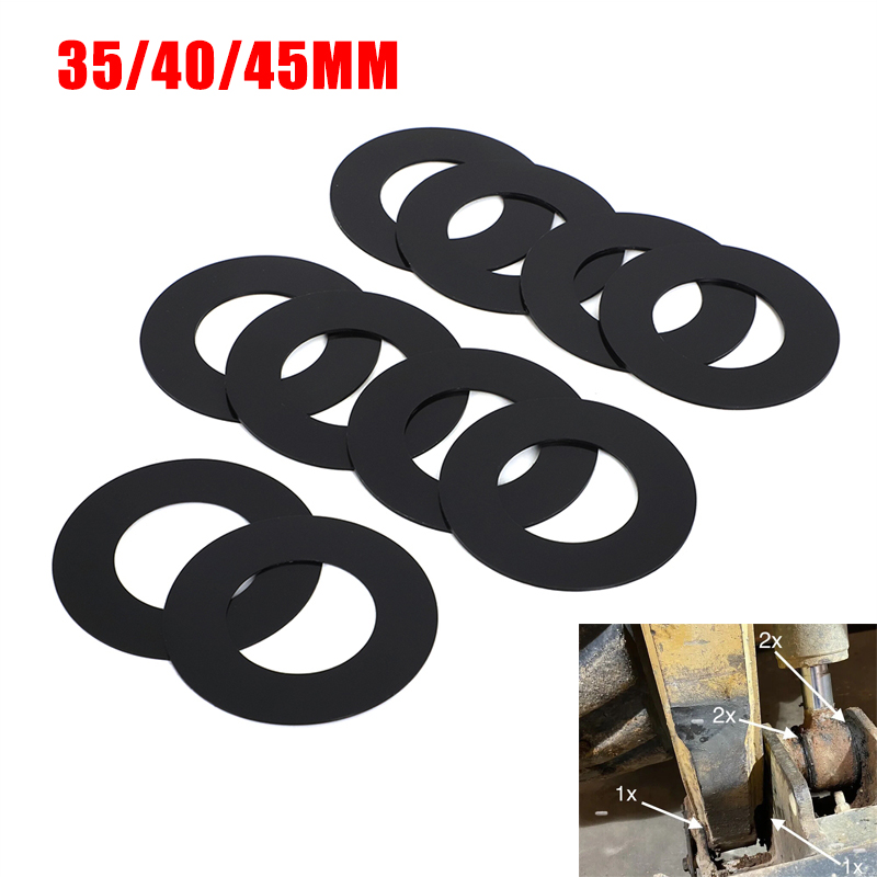 35/40/45mm Pins Graafmachine E - Heavy Equipment With Bucket recensie en prijs