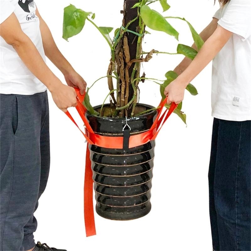 Ingemaakte plantenverhuizing p - Heavy Equipment Lifting recensie en prijs
