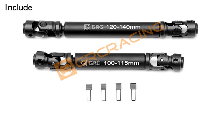 Zware Cvd Zware Aandrijfas Gel - Heavy Equipment Vehicles recensie en prijs