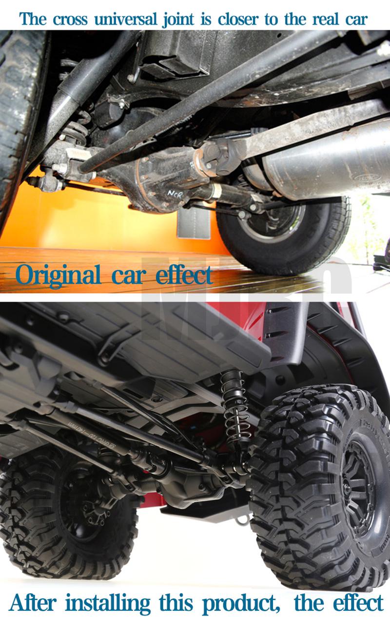Zware Cvd Zware Aandrijfas Gel - Heavy Equipment Vehicles recensie en prijs