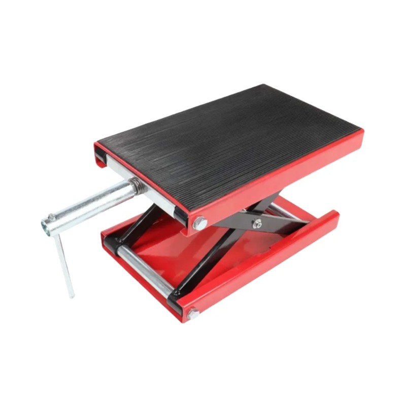 Hydraulische luchtlifttafel 80 - Scissor Lift Table Hydraulic recensie en prijs
