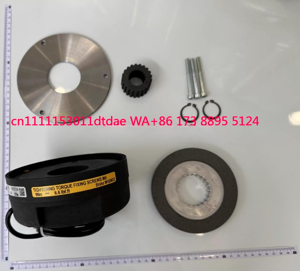 Kraanrem-assemblage voor Konec - Heavy Equipment Lifting recensie en prijs