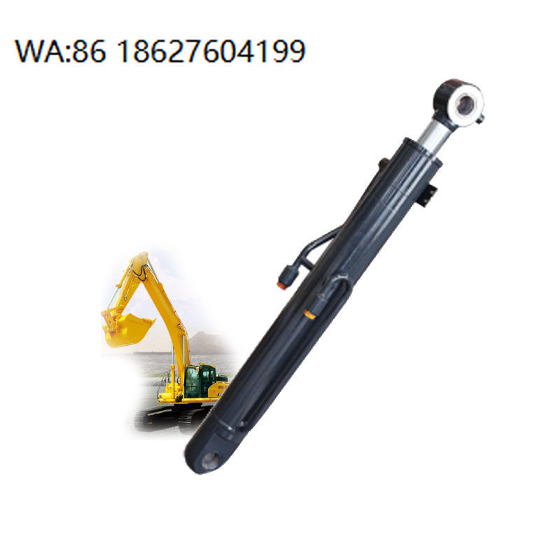 10-500mm ID chroom uitloopcili - Heavy Equipment In Construction recensie en prijs