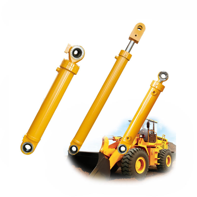 10-500mm ID chroom uitloopcili - Heavy Equipment In Construction recensie en prijs