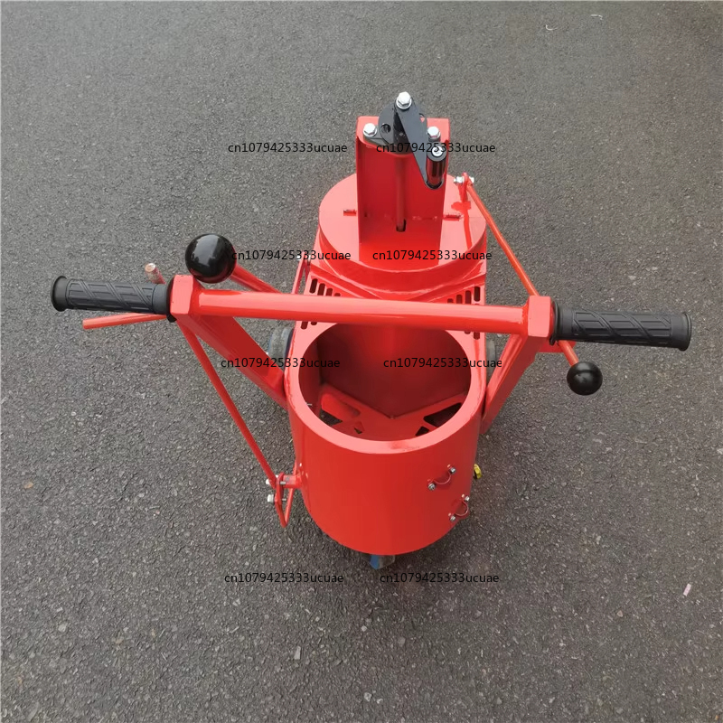 30L Asphalt Crack - Afdichting - Road Crack Sealing Machine recensie en prijs