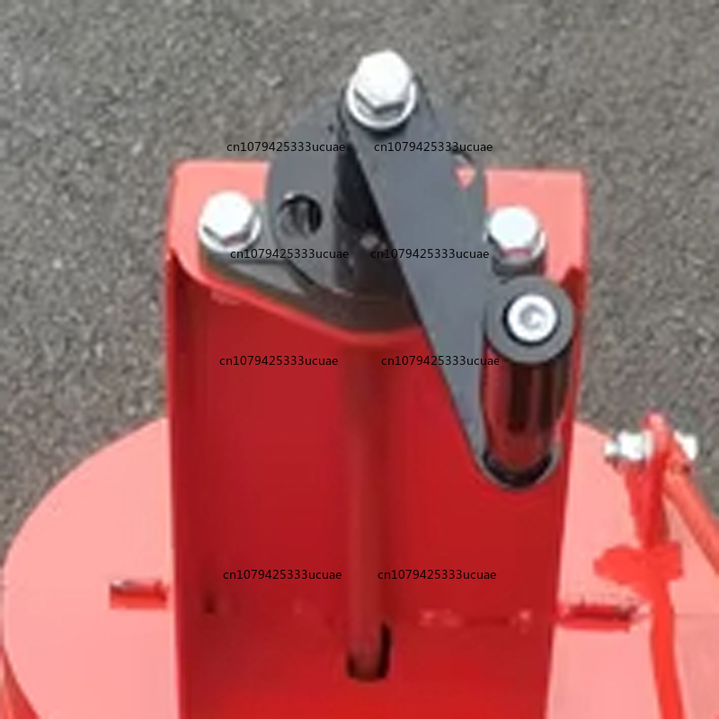 30L Asphalt Crack - Afdichting - Road Crack Sealing Machine recensie en prijs