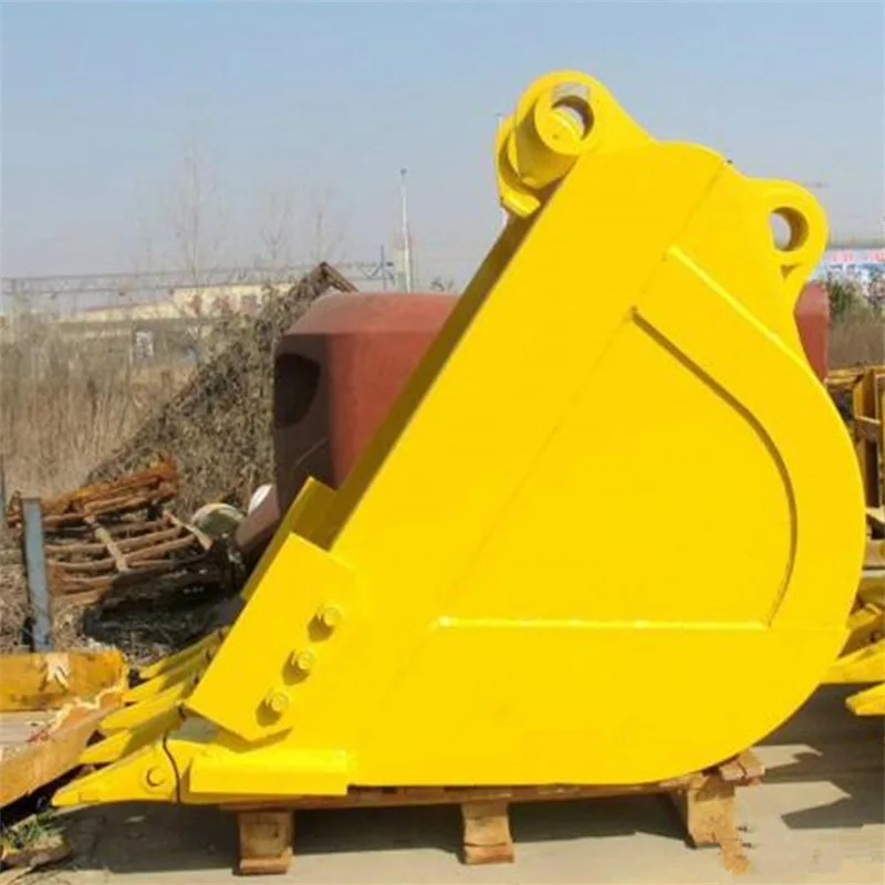 HAOEN PC200 Graafbak Tandenset - Heavy Equipment With Bucket recensie en prijs