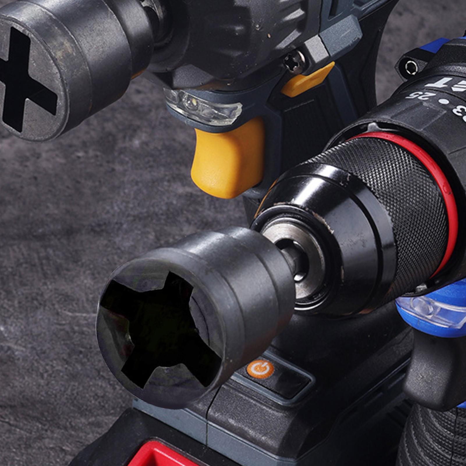 Jack Socket Booradapter Elektr - Heavy Equipment Lifting recensie en prijs