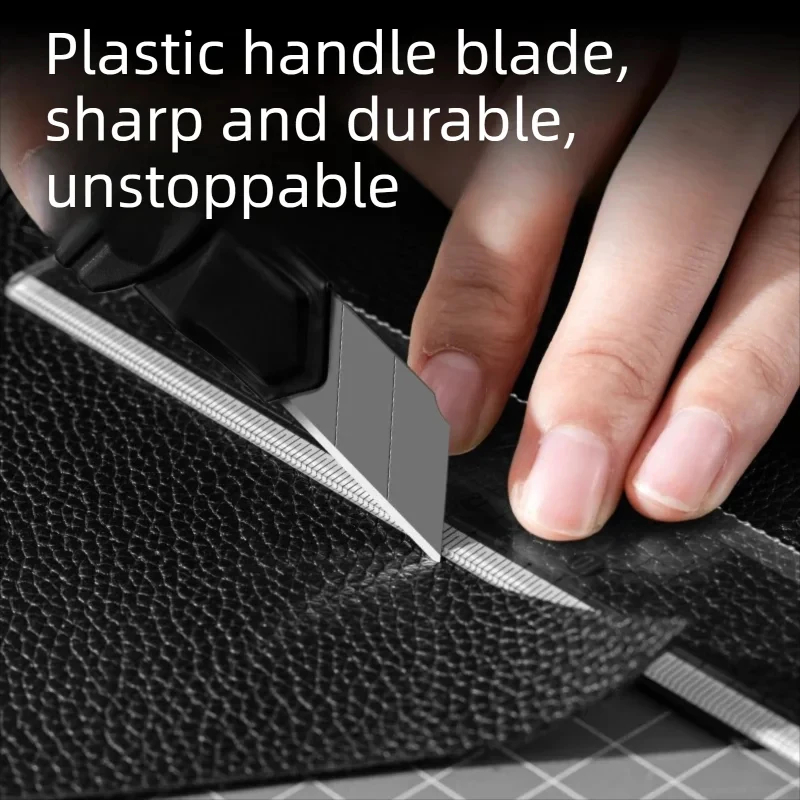 Deli Heavy Duty Utilitymes Sch - Heavy Equipment Blade recensie en prijs