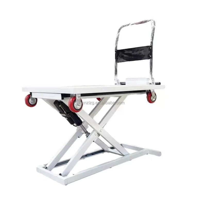 【Bestseller】Hot Selling Elektr - Scissor Lift Table Hydraulic recensie en prijs