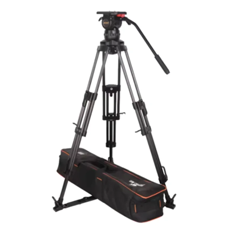 Nieuwe fotografische apparatuu - Heavy Equipment Video recensie en prijs