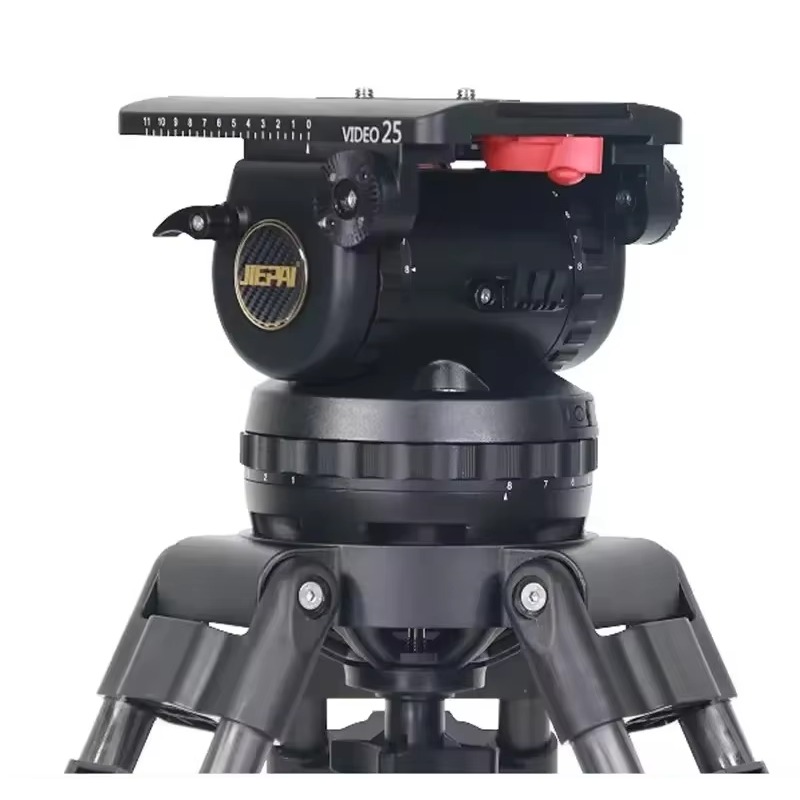Nieuwe fotografische apparatuu - Heavy Equipment Video recensie en prijs