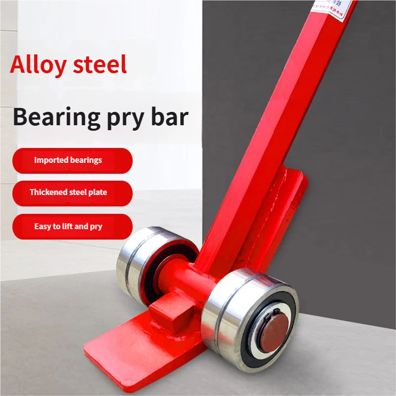 Hefhendel met gesp, gereedscha - Heavy Equipment Lifting recensie en prijs