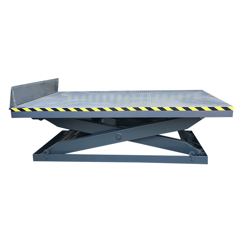 Hot selling elektrische draagb - Scissor Lift Table Hydraulic recensie en prijs