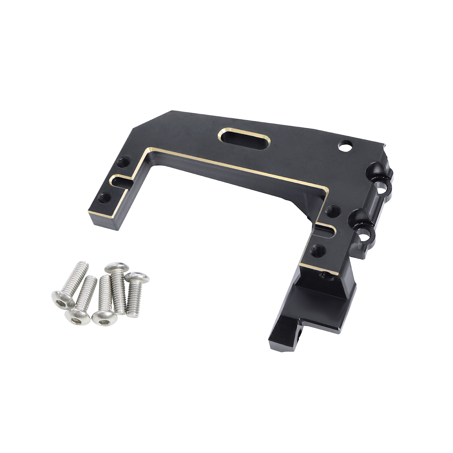 Zware H10 Messing Servo Mount  - Heavy Equipment Vehicles recensie en prijs