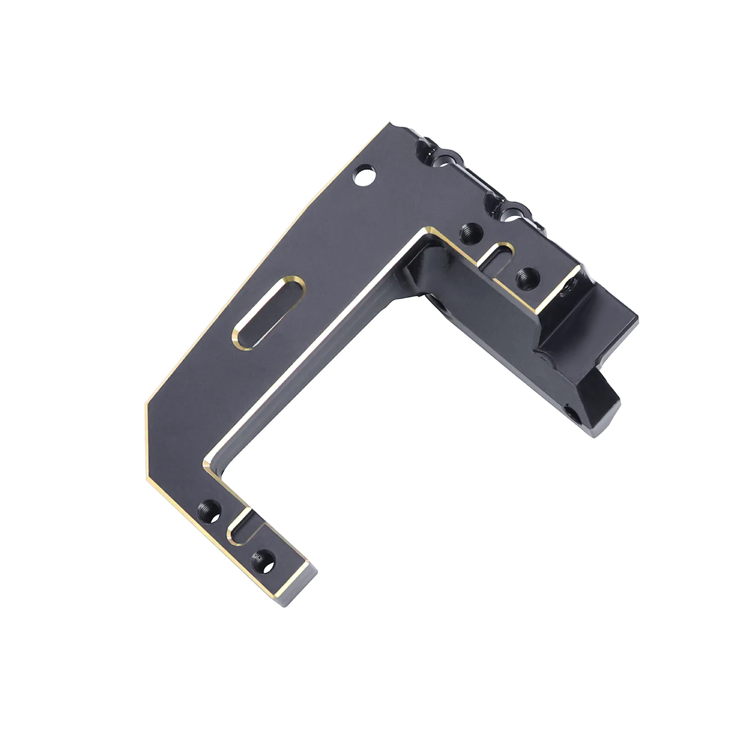 Zware H10 Messing Servo Mount  - Heavy Equipment Vehicles recensie en prijs