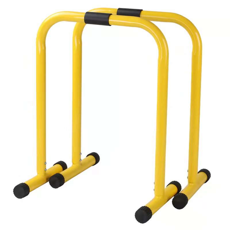 Stalen Parallelle Bar, 65x38x7 - Heavy Equipment Training recensie en prijs