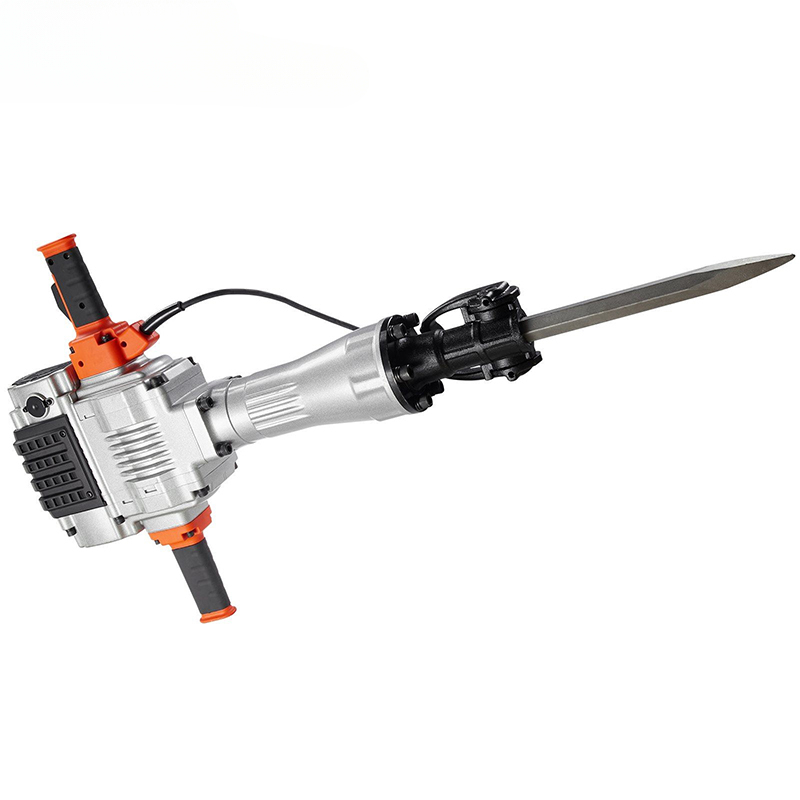95A Pick Handheld Jack Draagba - Concrete Breaker Demolition recensie en prijs