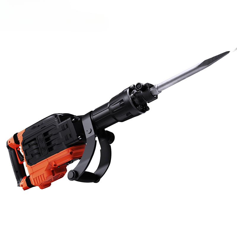 95A Pick Handheld Jack Draagba - Concrete Breaker Demolition recensie en prijs