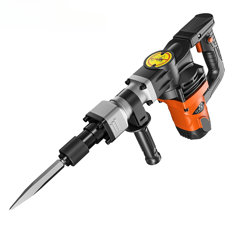 95A Pick Handheld Jack Draagba - Concrete Breaker Demolition recensie en prijs