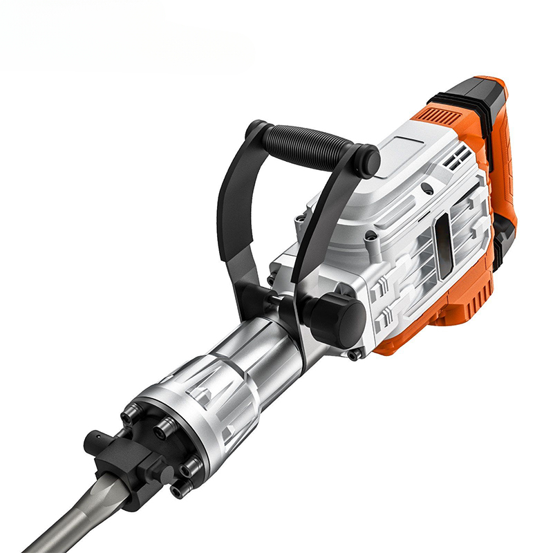 95A Pick Handheld Jack Draagba - Concrete Breaker Demolition recensie en prijs