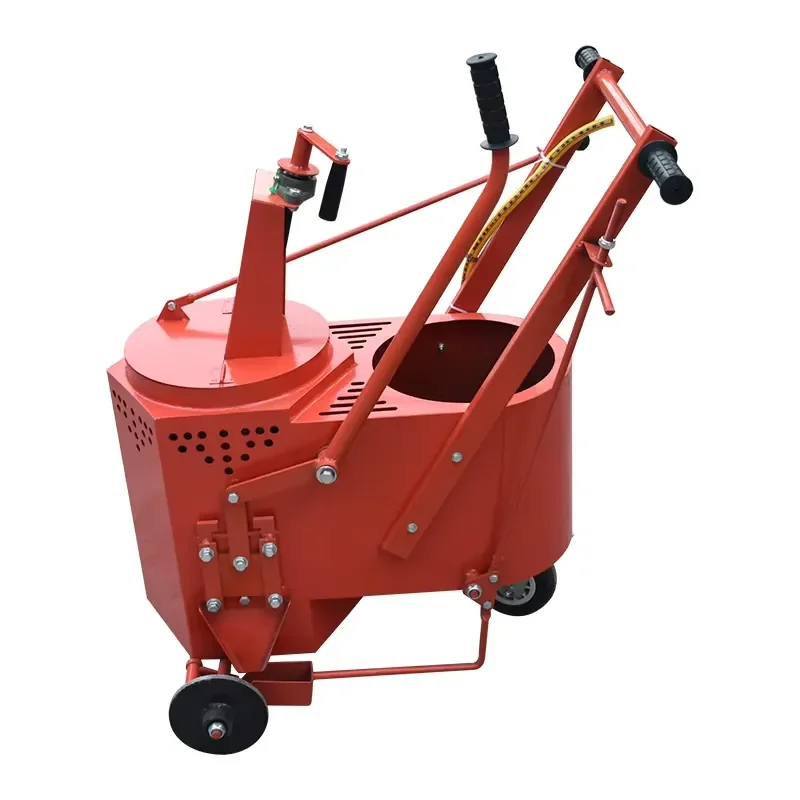 2026 Nieuwste Betonreparatiema - Road Crack Sealing Machine recensie en prijs