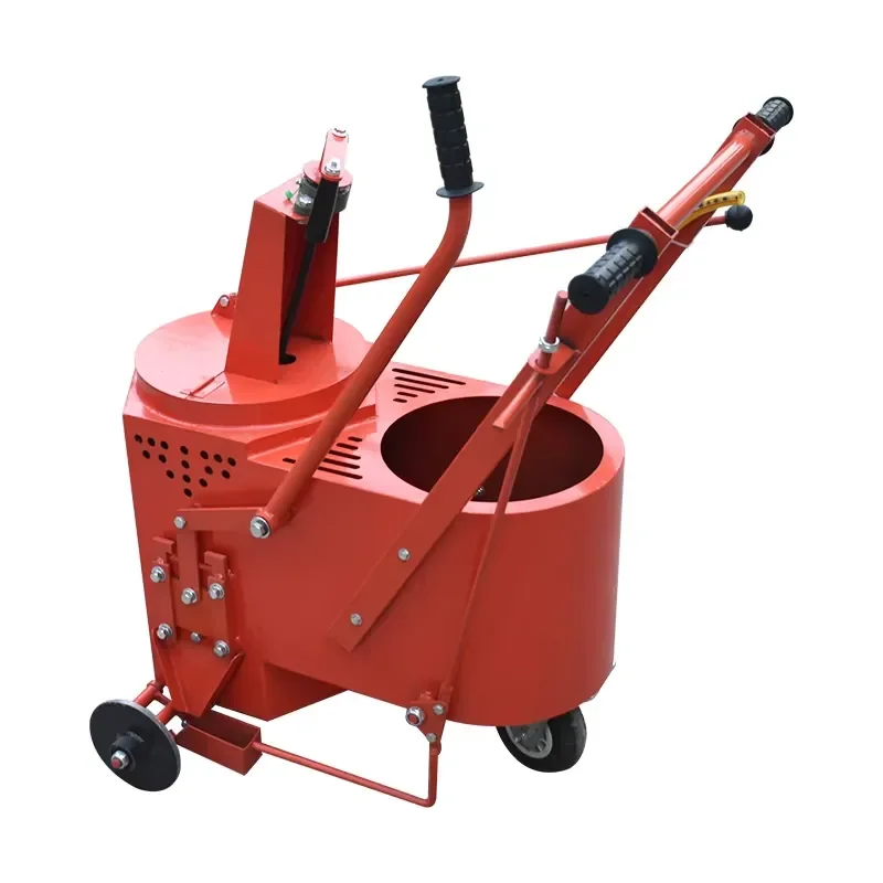 2026 Nieuwste Betonreparatiema - Road Crack Sealing Machine recensie en prijs