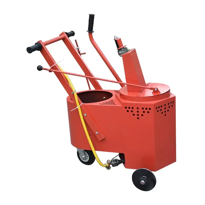 2026 Nieuwste Betonreparatiema - Road Crack Sealing Machine recensie en prijs