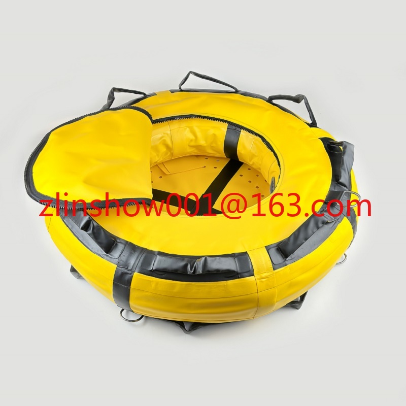 Gele kleur Heavy Duty PVC grat - Heavy Equipment Yellow recensie en prijs