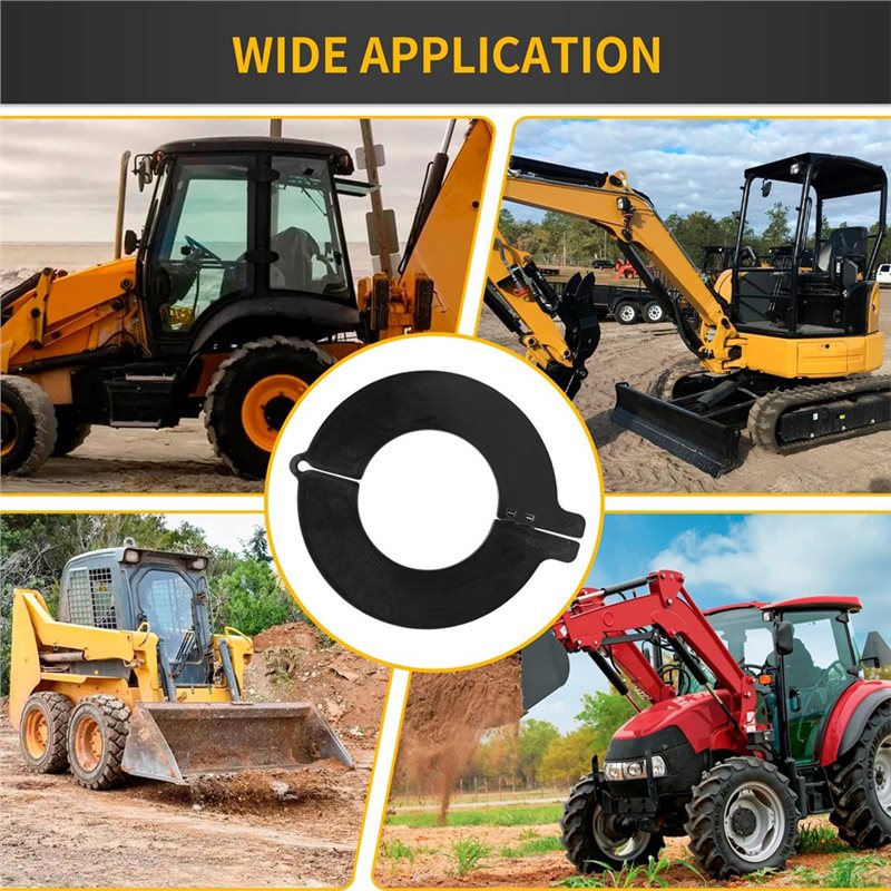 YLS-afneembare graafmachine sh - Heavy Equipment With Bucket recensie en prijs