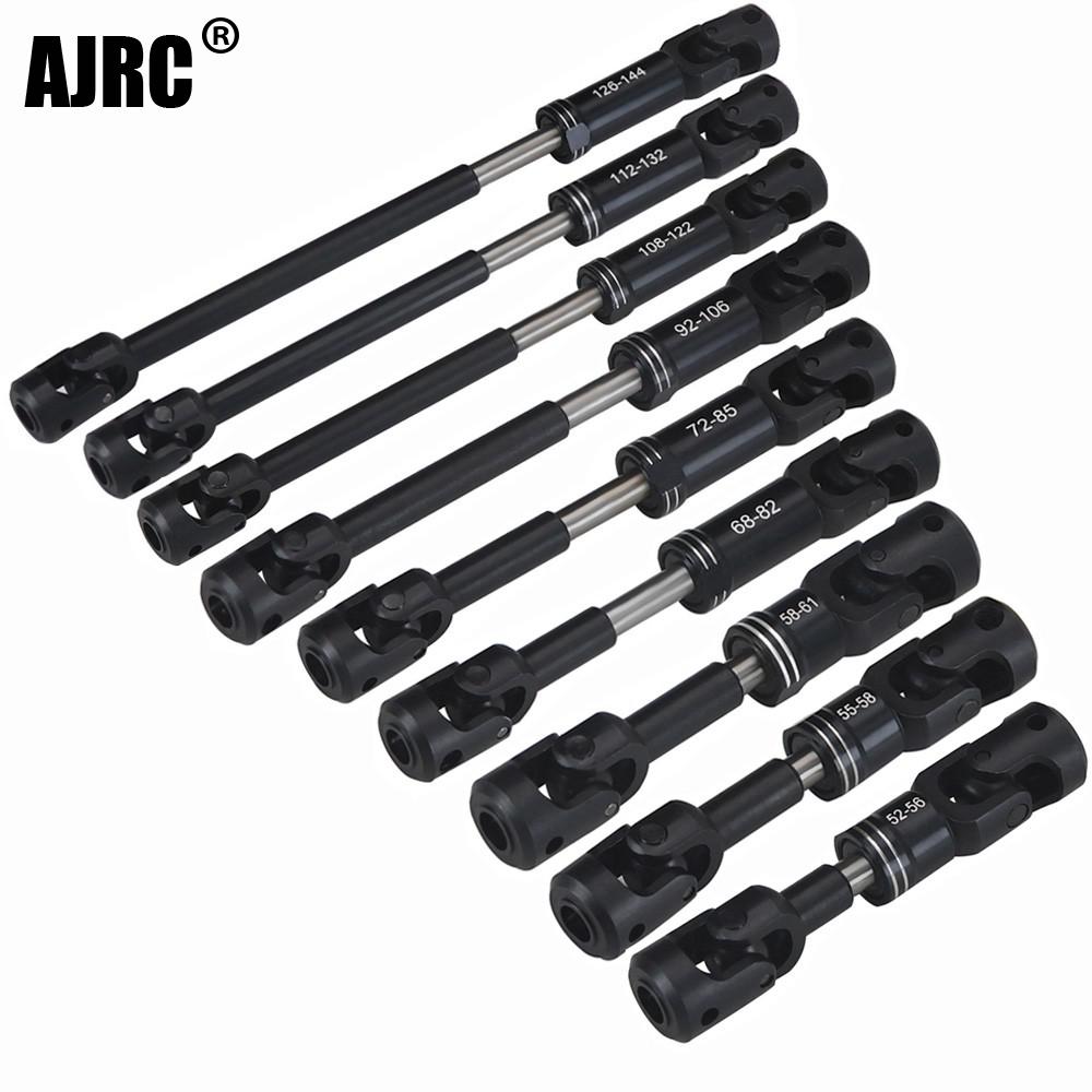Ajrc Staal Zware Aandrijfas 52 - Heavy Equipment Vehicles recensie en prijs