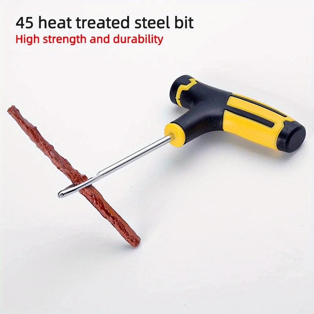 Alles-in-één noodbandenreparat - Heavy Equipment Repair recensie en prijs