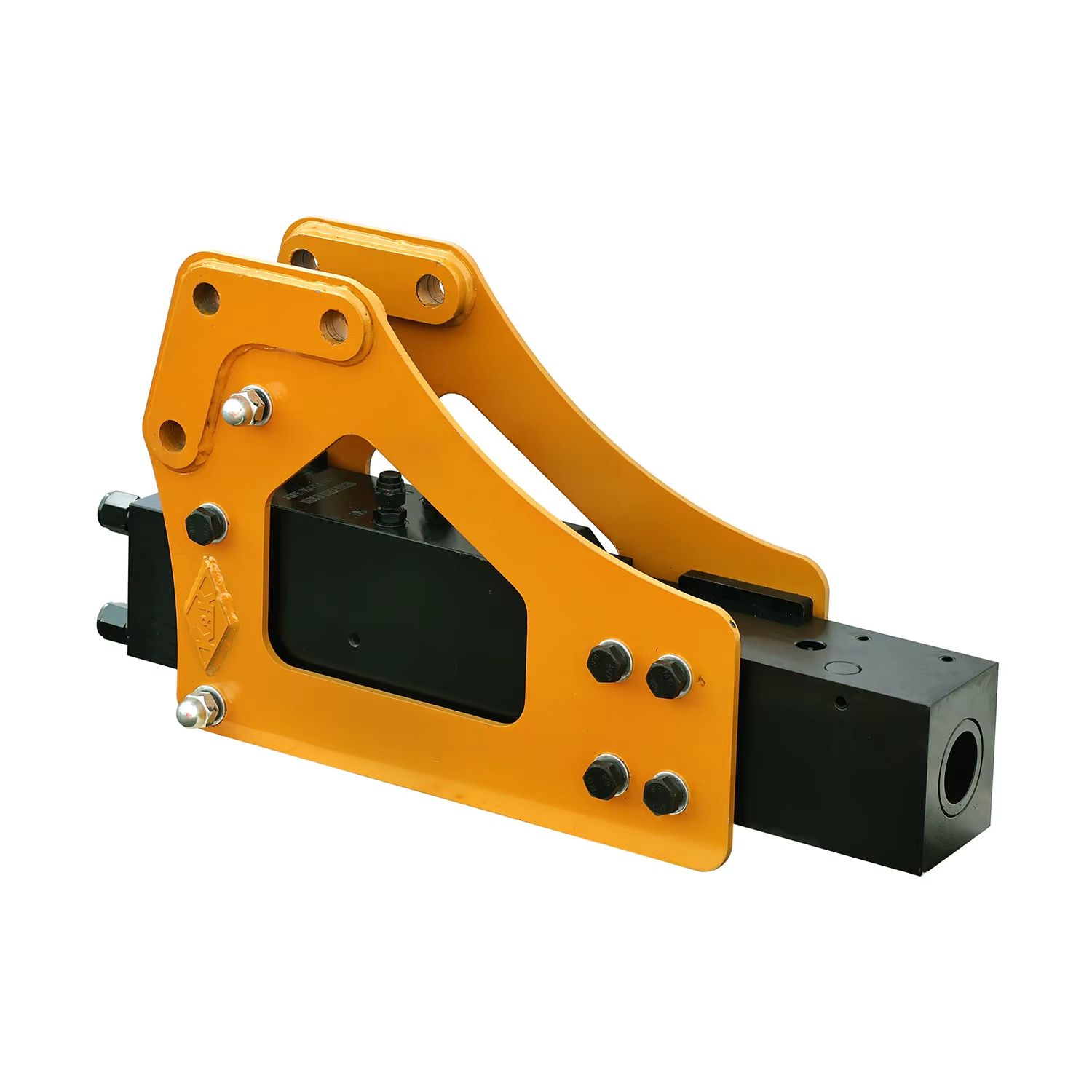 SB40 Zijdelings Hydraulische S - Concrete Breaker Demolition recensie en prijs