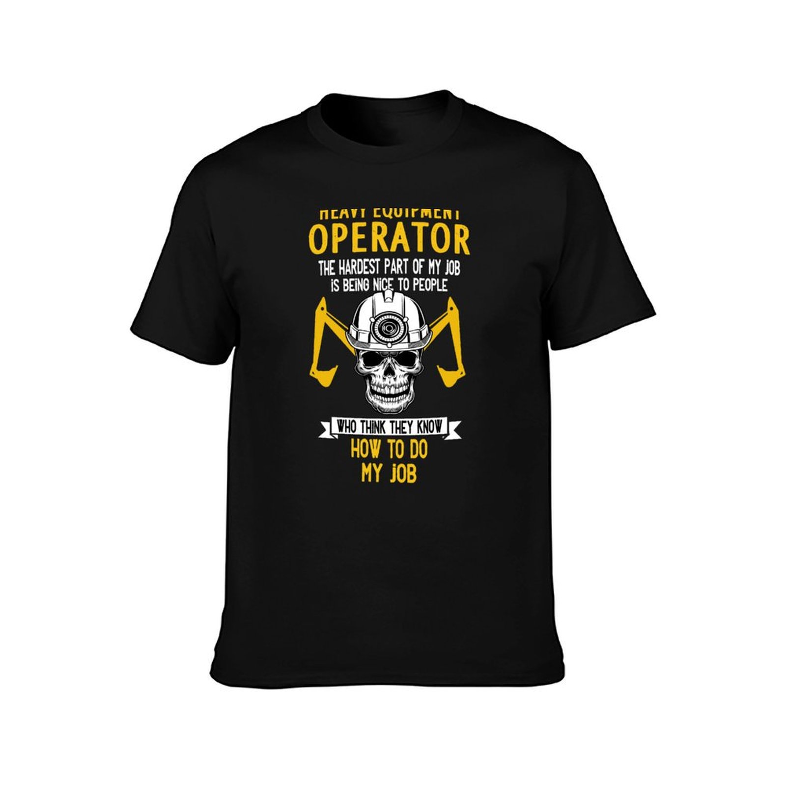 Positie voor operator van zwaa - Heavy Equipment Operations recensie en prijs