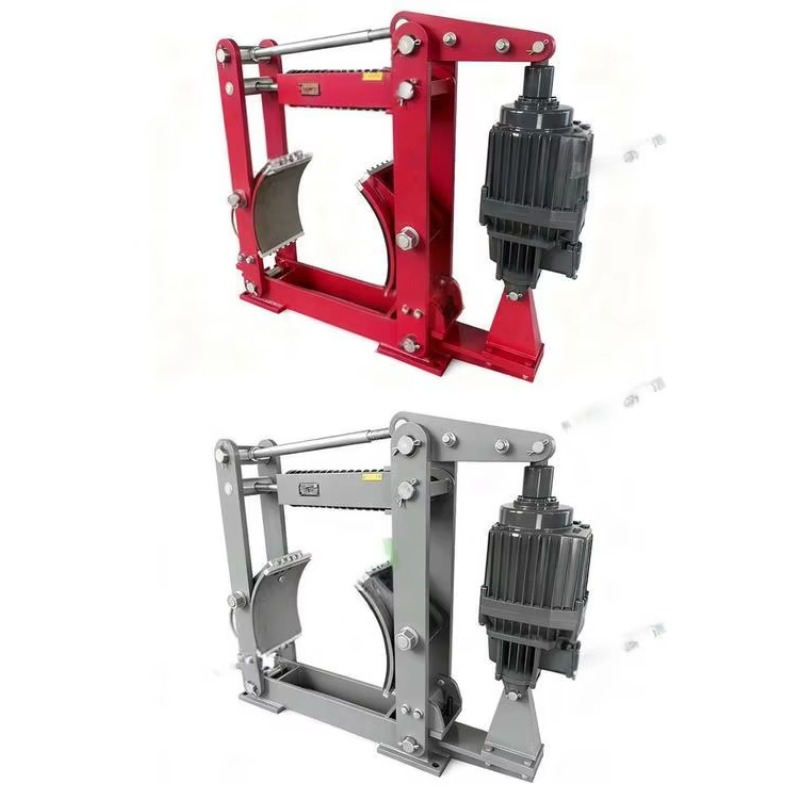 Zware industriële remmen, elek - Heavy Equipment Crane recensie en prijs